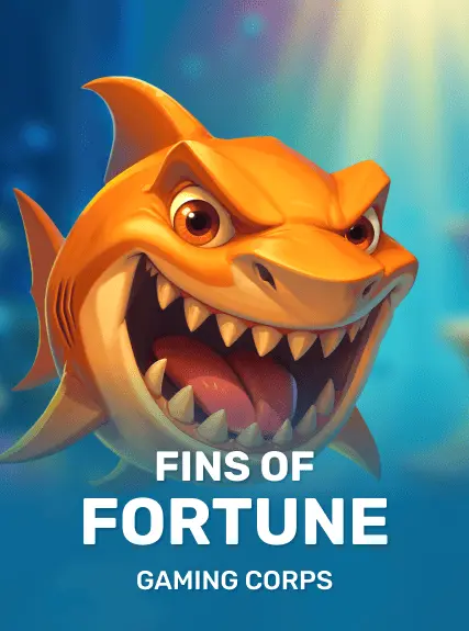 Fins of Fortune 94