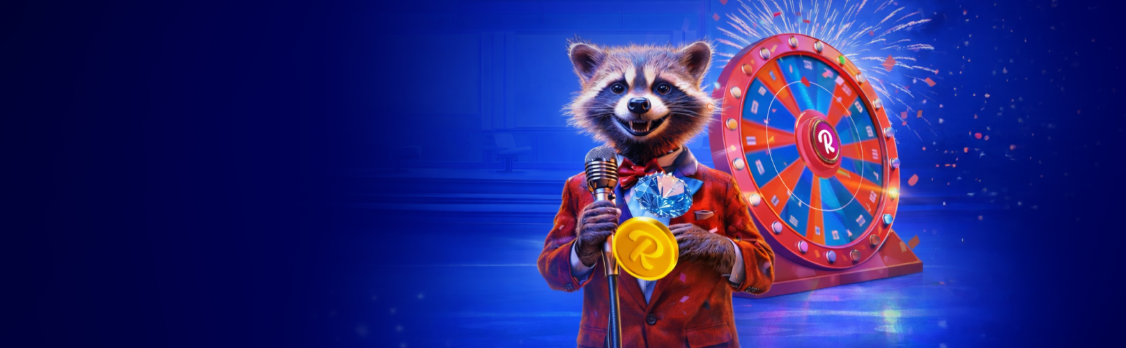 Fortune Spins Banner