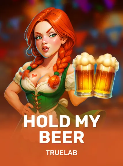 Hold My Beer 92