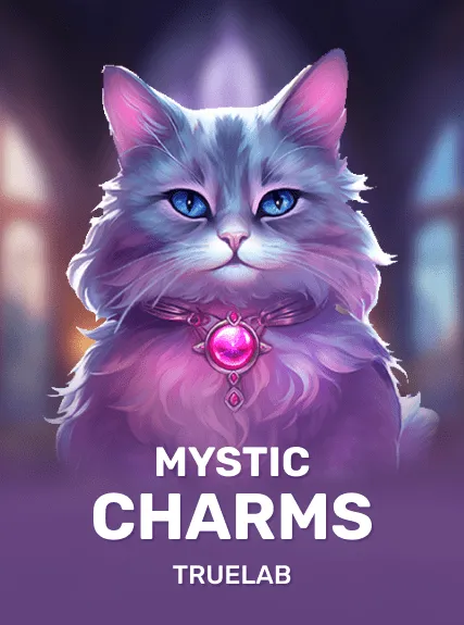 Mystic Charms 92