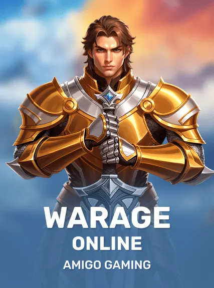 War Age Online