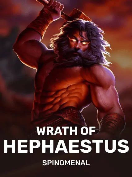 Wrath Of Hephaestus