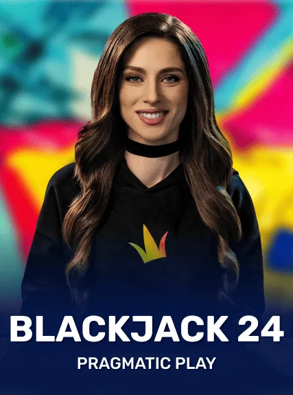 Black Jack 24 Azure