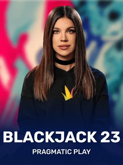 BlackJack 23 Azure
