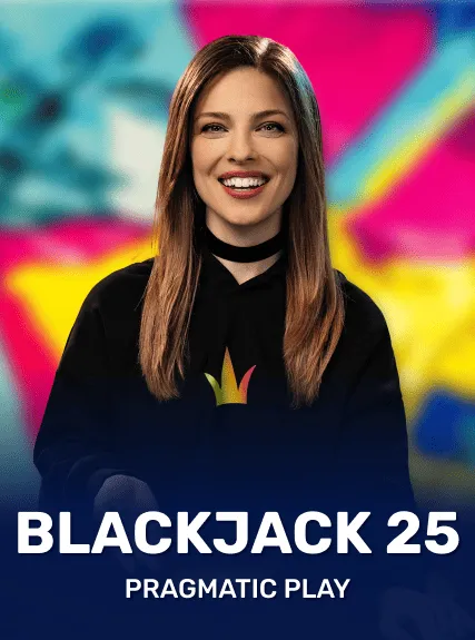 BlackJack 25 Azure