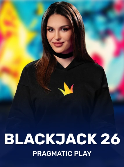 BlackJack 26 Azure