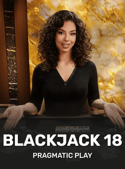 Blackjack 18 Azure 2
