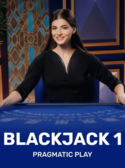 Blackjack Azure E
