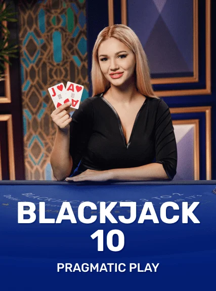 Blackjack Azure G