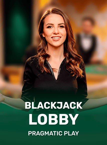 Blackjack Lobby 1