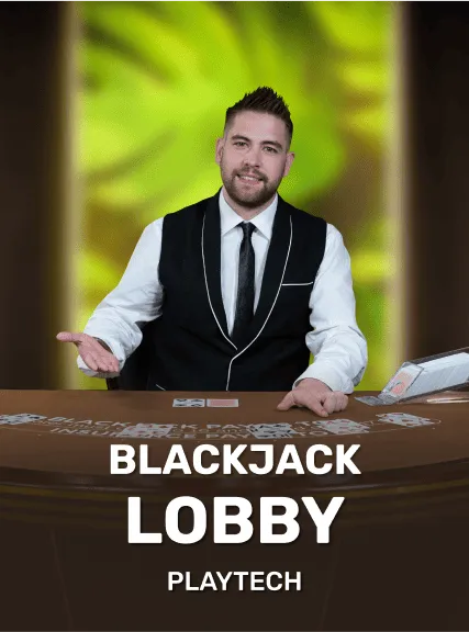 Blackjack Lobby