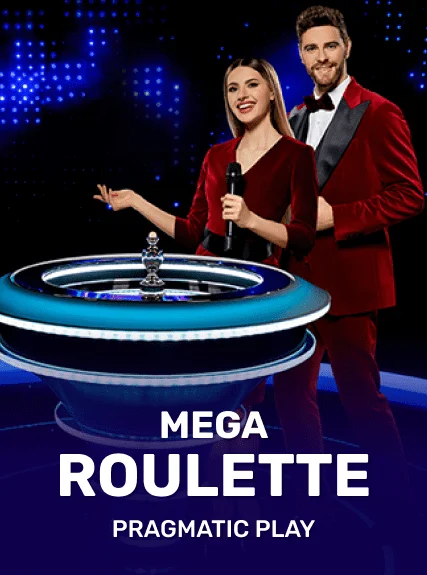 Mega Roulette 1