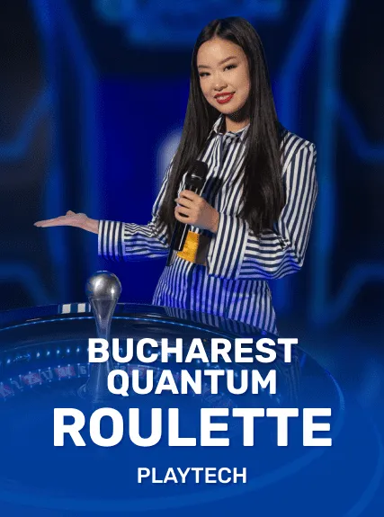 Quantum Auto Roulette
