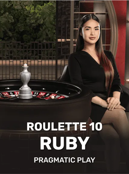 Roulette 10 Ruby