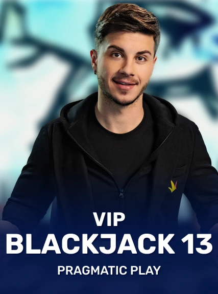 VIP Blackjack 13 Emerald