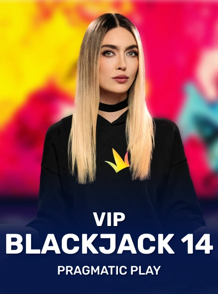 VIP Blackjack 14 Emerald